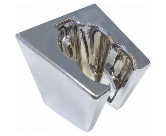 Держатель ручного душа CLEVER FIJO S12 98343 