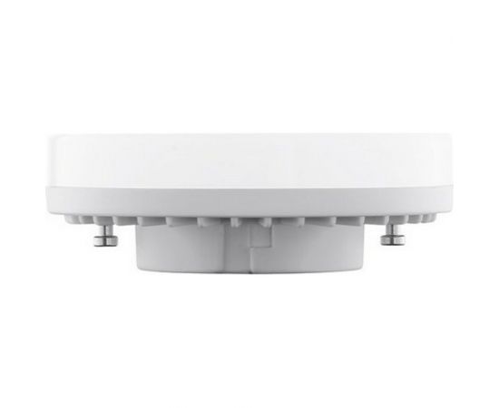 Светодиодная лампа Volpe LED-GX53-7W/3000K/GX53/FR/SLS UL-00008609 