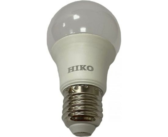 Светодиодная лампа HIKO А60, 11W, 4000K, E27, QH10, груша 600150092 