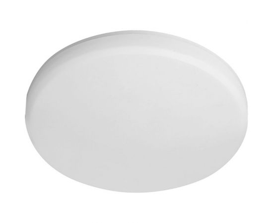 Встраиваемый светильник Jazzway PLED DL3 12w 4000K WH IP40 5020351 