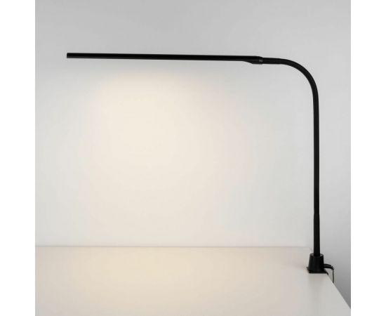 Настольный светильник Eurosvet 80429 1 черный a053209 