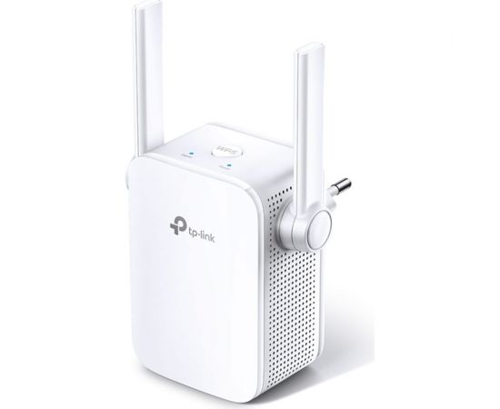 Усилитель беспроводного сигнала TP-Link скорость до 300 Мбит/с TL-WA855RE 