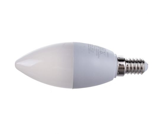 Светодиодная лампа Osram LVCLB60 7SW/840 230V E14 2X5 RU 4058075577954 