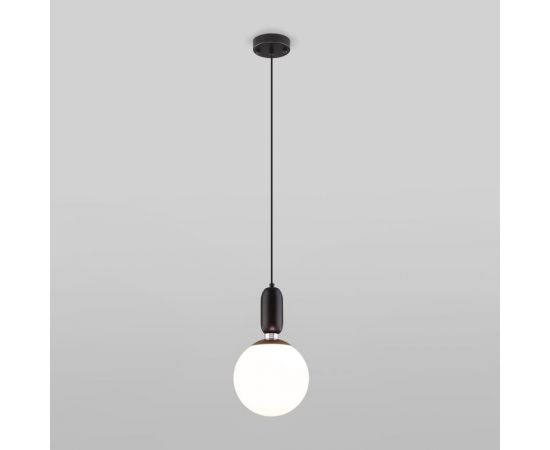 Подвесной светильник Eurosvet 50197/1 черный a050248 