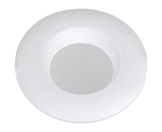 Светильник Jazzway PLED DL2 6W Fr/Wh 4000K/420Lm IP40 230V/50Hz 1026804 