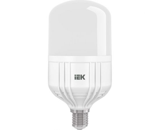 Лампа IEK LED HP 120Вт 230В 6500К E40 LLE-HP-120-230-65-E40 