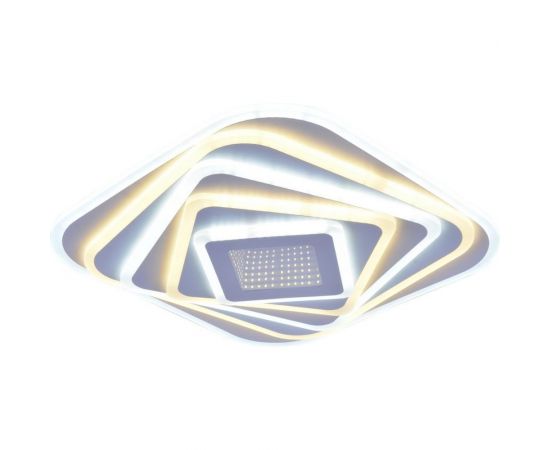 Потолочная люстра J-LIGHT KIRITO 5505/195C 