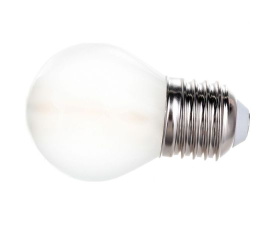 Лампа Jazzway PLED OMNI G45 8w E27 4000K FR 230, 50 5021549 