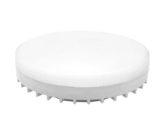 Светодиодная лампа LEEK LE SPT 10W 6K GX53 100 LE010508-0027 