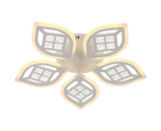 Потолочная люстра J-LIGHT VENUS 5577/150C 