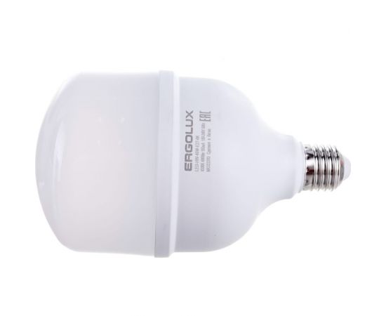 Светодиодная лампа Ergolux LED-HW-40W-E27-6K серия PRO 40Вт E27 6500К 150-260В 14328 