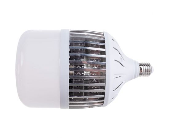 Светодиодная лампа Ecola High Power LED Premium 80W 220V универс. E27/E40 лампа 4000K 260x150mm HPUV80ELC 