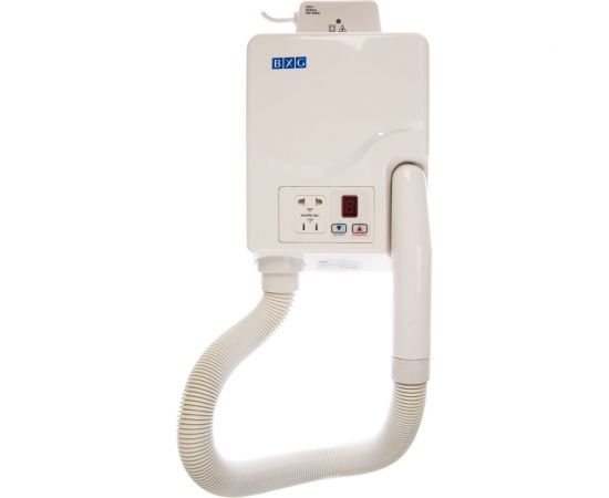 Фен для сушки волос BXG 2000 a1 1748051 