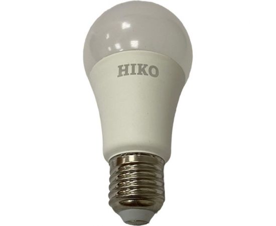 Светодиодная лампа HIKO G65, 14W, 3000K, E27, груша 600110745 