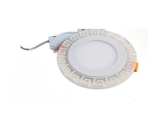 Встраиваемый светильник Elektrostandard DSS002 10W 4200K a037544 