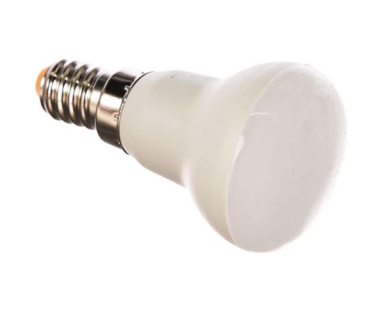 Лампа LED Wolta 4000K, 25S39R5E14 