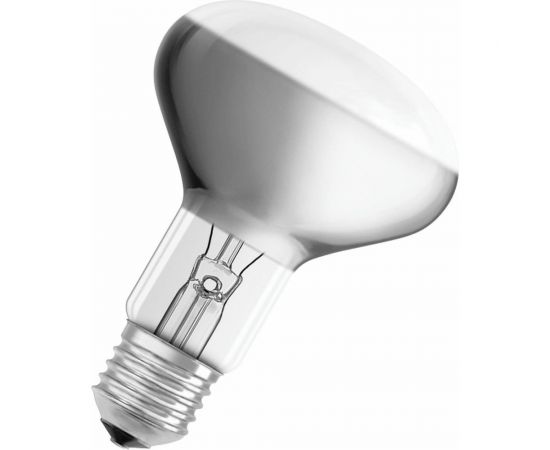 Лампа накаливания направленного света OSRAM CONC R80 75W 230V E27 FS1 4052899182356 