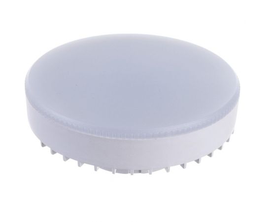 Светодиодная лампа Ecola GX70 LED Premium 25,0W Tablet 220V 4200K матовая композит 111x42 T7PV25ELC 