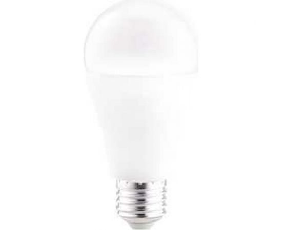 Светодиодная лампа Ecola classic LED Premium 17,0W A60 220-240V E27 6500K композит 115x60 D7SD17ELC 