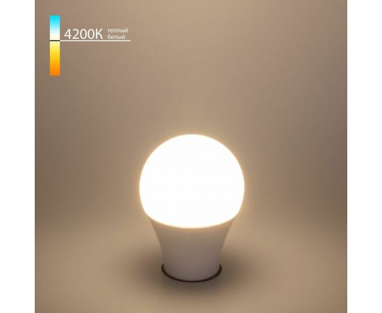 Светодиодная лампа Elektrostandard BLE2761/ Classic LED D 10W 4200K E27 А60 a058928 
