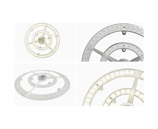 Светодиодный модуль со встроенным драйвером APEYRON 02-34 – изображение 11