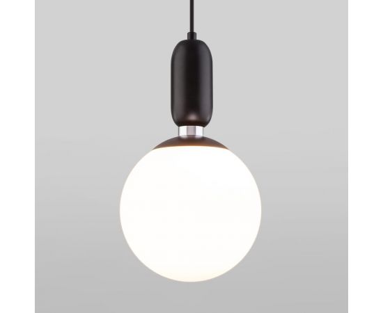 Подвесной светильник Eurosvet 50197/1 черный a050248 – изображение 2