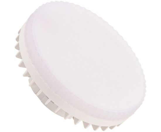 Светодиодная лампа REV, GX53, 8W, 4000К 32566 6 – изображение 2