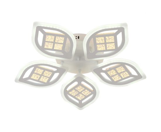 Потолочная люстра J-LIGHT VENUS 5577/150C – изображение 2