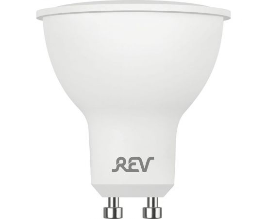 Светодиодная лампа LED PAR16 GU10 7Вт 4000K REV 32331 0 – изображение 2