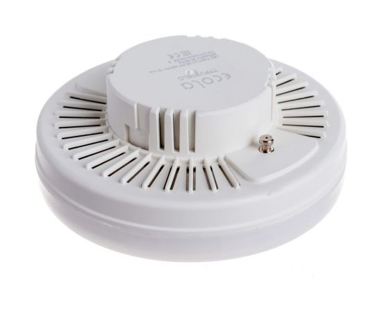 Светодиодная лампа Ecola GX70 LED Premium 20,0W Tablet 220V 4200K матовое стекло композит 111x42 T7PV20ELC – изображение 2