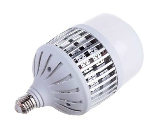 Светодиодная лампа Ecola High Power LED Premium 80W 220V универс. E27/E40 лампа 4000K 260x150mm HPUV80ELC – изображение 2