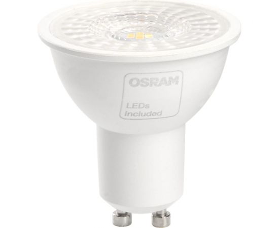 Светодиодная лампа FERON PRO LB-1607 GU10 7W 6400K, 38184 – изображение 2