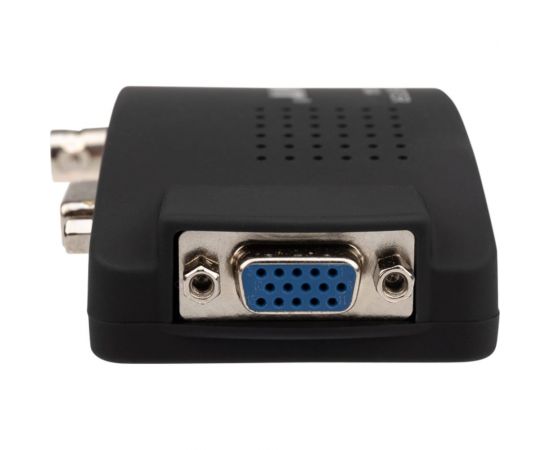 Конвертер REXANT BNC и S-video на VGA 1080р 17-6910 – изображение 2
