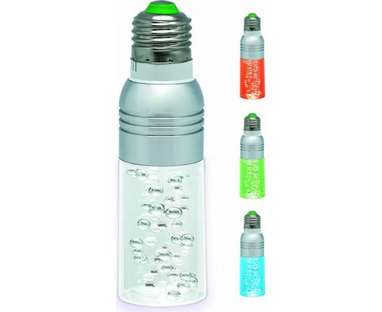 Лампа ""Аква-дизайн"" GLOS, 1 RGB-светодиод GL7042-RGB – изображение 2