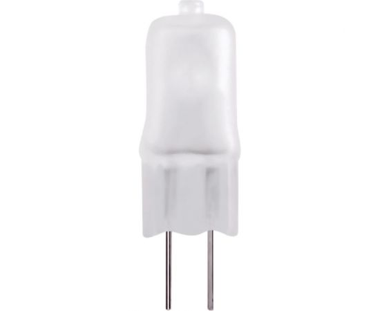 Галогенная лампа Elektrostandard BХ110 G4 220V 35W матовое стекло a056239 – изображение 2