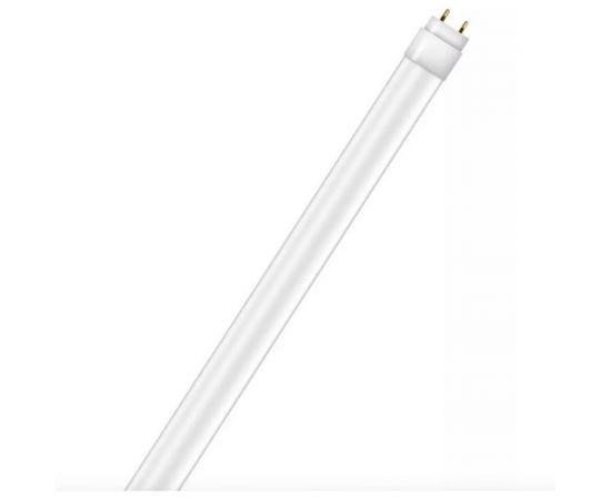 Светодиодная трубчатая лампа OSRAM SubstiTUBE Basic 20W замена 58 Вт холодный белый свет G13 4058075480209 – изображение 2