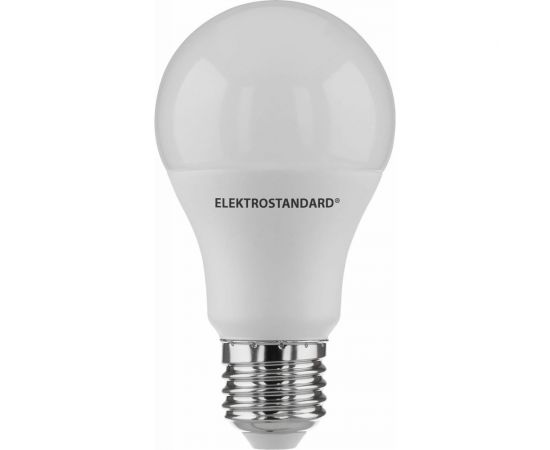 Светодиодная лампа Elektrostandard BLE2761/ Classic LED D 10W 4200K E27 А60 a058928 – изображение 2