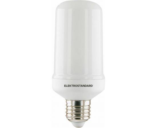 Лампа Elektrostandard BLE2753 6W E27 имитация пламени 3 режима a055881 – изображение 2