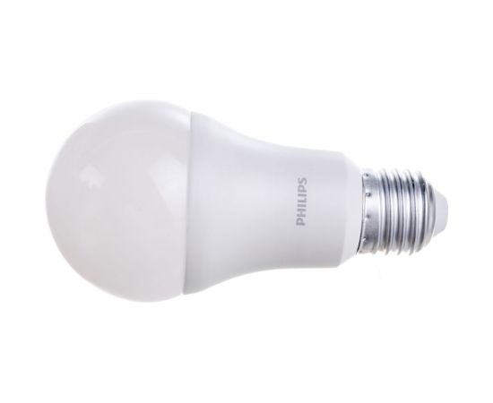 Светодиодная лампа PHILIPS Ecohome LED Bulb 15Вт 1350лм E27 830 RCA 929002305017 – изображение 2