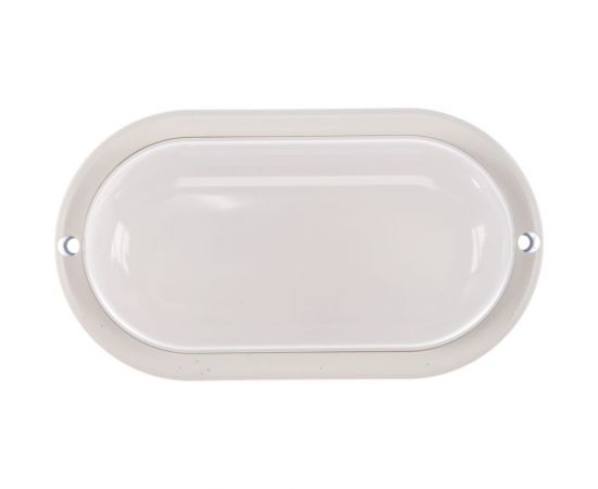 Светильник Jazzway PBH-PC2-OA 8W 4000K WHITE IP65 1035653 – изображение 2