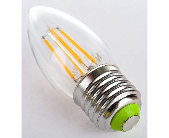 Лампа Navigator NLL-F-C35-6-230-2.7K-E27 14007 – изображение 2