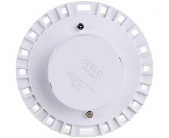 Светодиодная лампа Ecola GX70 LED Premium 25,0W Tablet 220V 4200K матовая композит 111x42 T7PV25ELC – изображение 3