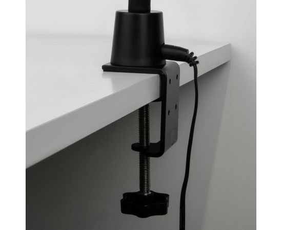 Настольный светильник Eurosvet 80429 1 черный a053209 – изображение 3