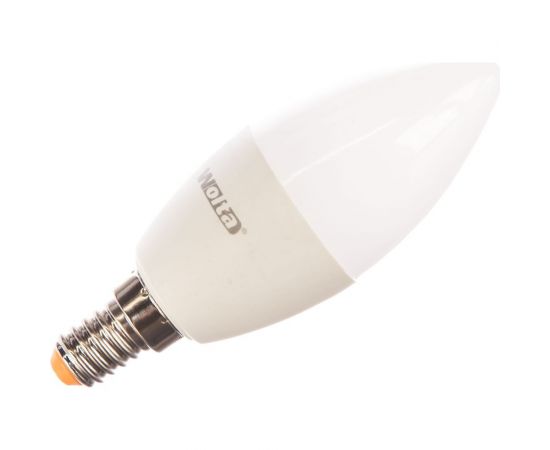 Лампа WOLTA LED 25YC10E14 – изображение 3