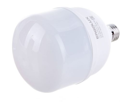 Светодиодная лампа Ergolux LED-HW-40W-E27-6K серия PRO 40Вт E27 6500К 150-260В 14328 – изображение 3