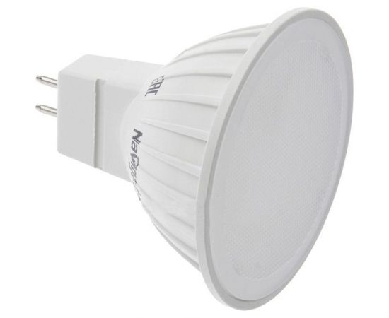 Лампа Navigator NLL-MR16-6-230-4K-GU5.3-FR-SV 80552 – изображение 3