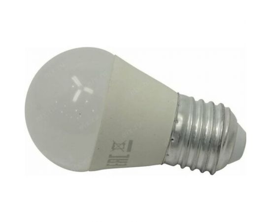 Светодиодная лампа СТАРТ в колбе лон LEDSphereE27 7W27 – изображение 3