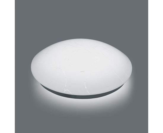 Накладной светодиодный потолочный светильник FERON AL775 GEO, 29W, 6400K, 41743 – изображение 3