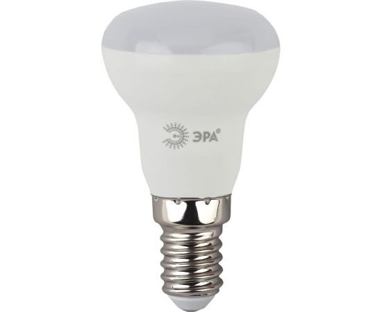 Светодиодная лампочка ЭРА LED R39-4W-840-E14 R, рефлектор, нейтральный белый свет, Б0052660 – изображение 3