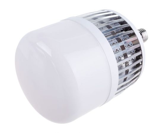 Светодиодная лампа Ecola High Power LED Premium 80W 220V универс. E27/E40 лампа 4000K 260x150mm HPUV80ELC – изображение 3